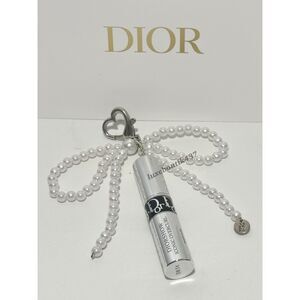 NEW Dior Diorshow Mascara Mini